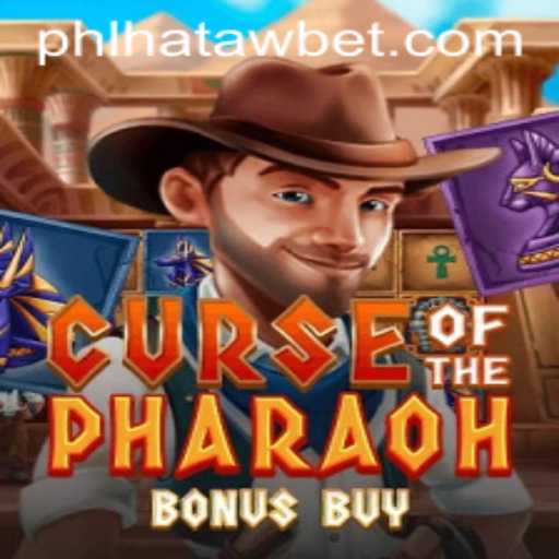 Experience the Mystical Adventure with CurseofthePharaohBonusBuy