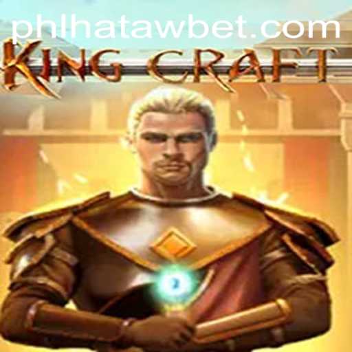 KingcraftMenomin: The Ultimate Gaming Experience with HATAWBET