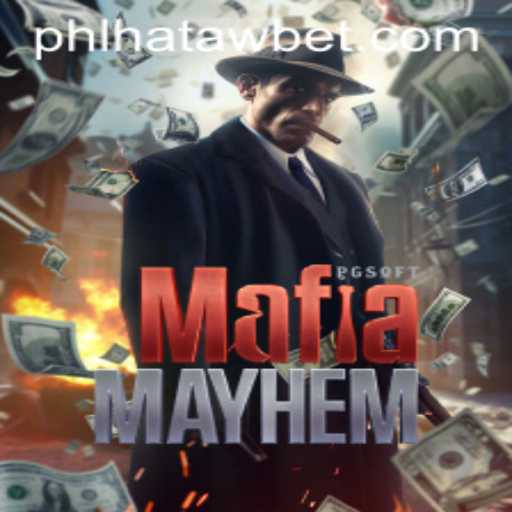 MafiaMayhem: A Strategic Game of Deception and Intrigue