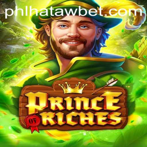 Exploring PrinceOfRiches: A Journey in Gaming
