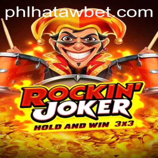 The Exciting World of RockinJoker and the Thrill of HATAWBET