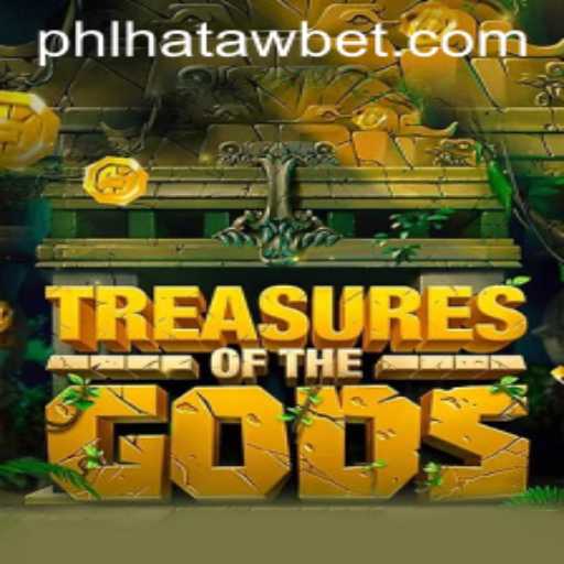 Unveiling TreasureoftheGods: The Epic Adventure Awaits